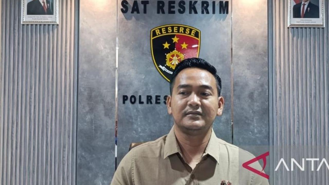 Polres Lamsel Periksa Delapan Saksi Kasus Intimidasi Wartawan Kompas TV