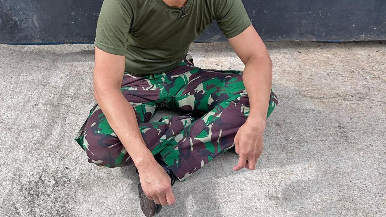 Dok. Istimewa