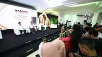 Jelang Muktamar, Tokoh NU Dorong Kebangkitan Tradisi Menulis Kitab