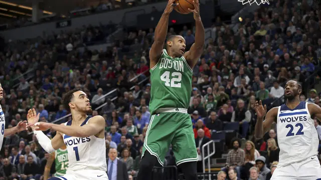 Al Horford