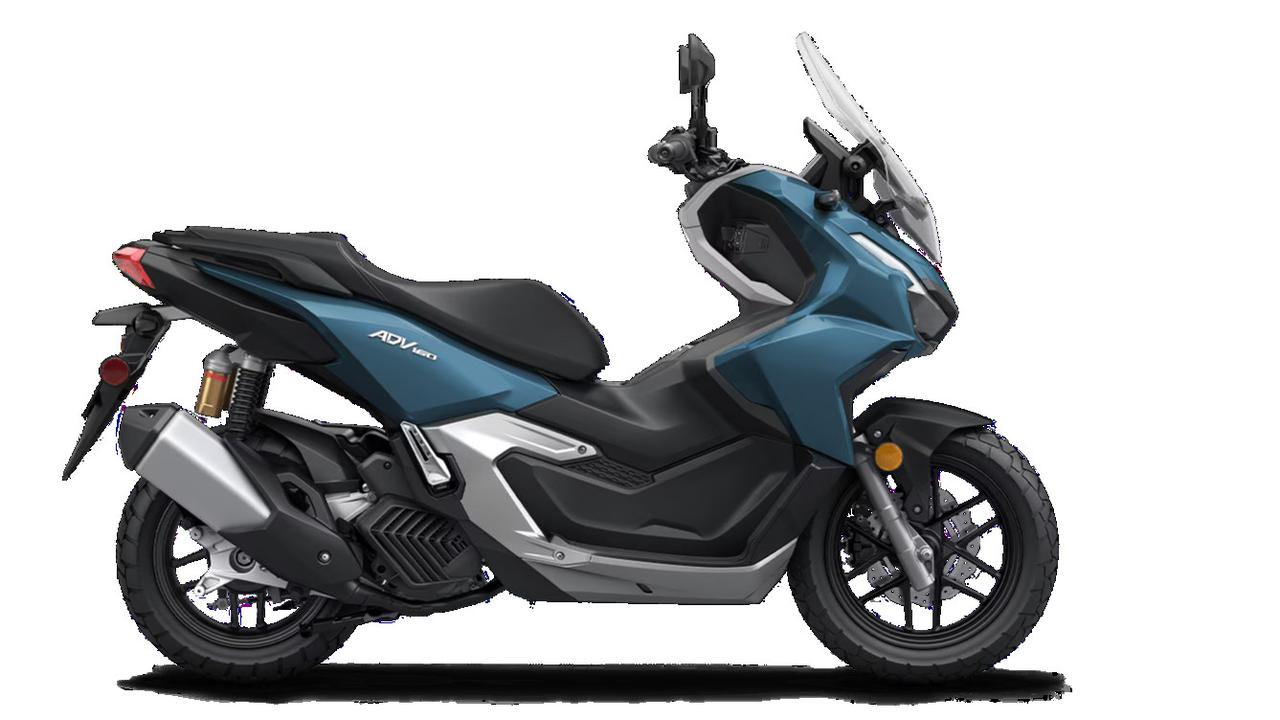 Kesulitan Menemukan Motor Matic yang Sesuai untuk Tubuh Besar? Berikut adalah Solusinya