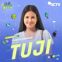 SCTV Sajikan Tayangan Menghibur Sekaligus Mengedukasi Lewat Drama Cerita Kita