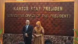 Dudung Serahkan Jabatan ke Listyo: Tugas KSP Sangat Berat