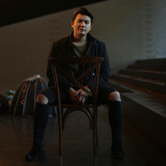 Lama Tak Muncul Dirly Idol Rilis Lagu Di Saat Kau Pergi Showbiz Liputan6 Com