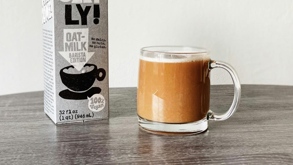 Merek Oat Milk Populer Dilarang Pakai Kata Susu dalam Iklannya