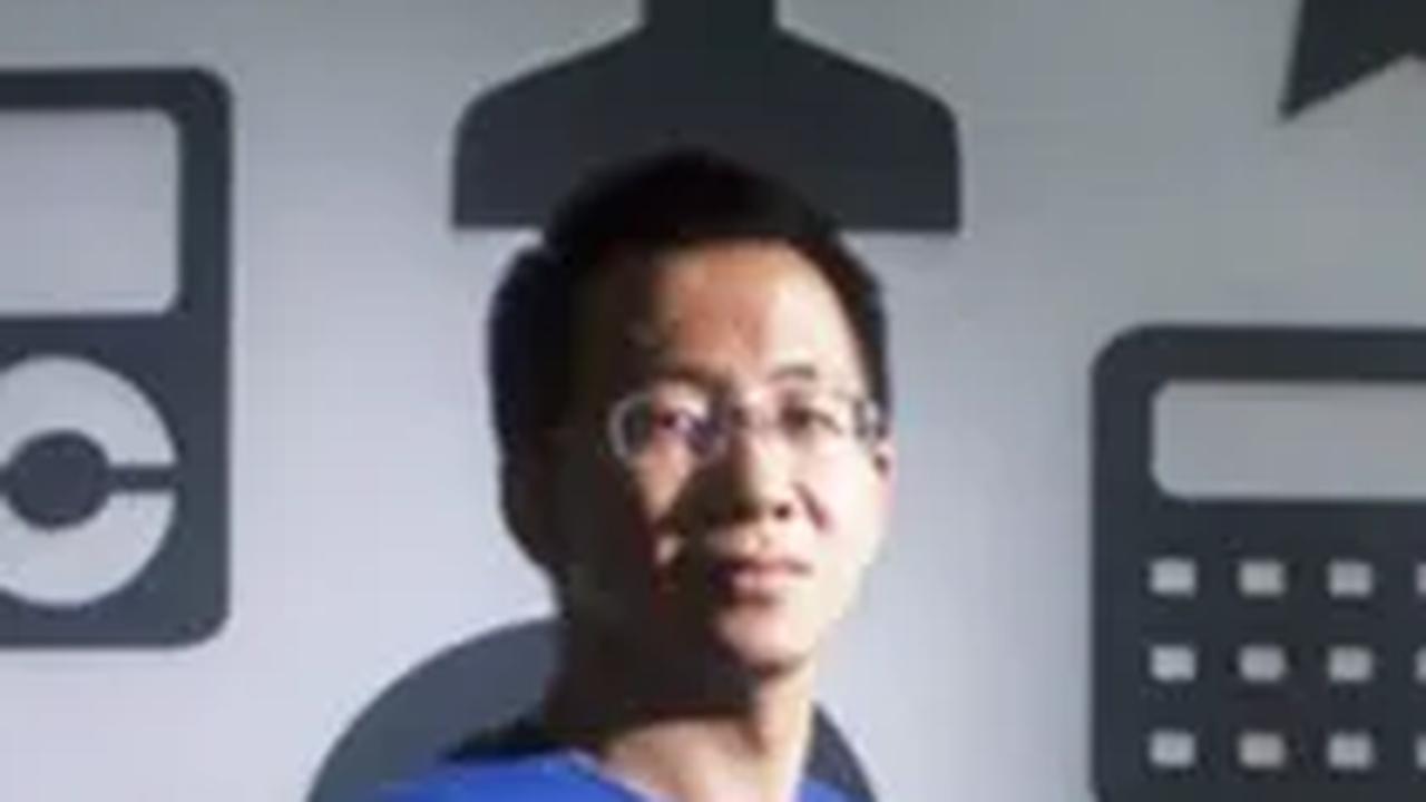 Pendiri TikTok Jadi Orang Terkaya Nomor Dua di China, Hartanya Rp679 Triliun saat Umur 38 Tahun