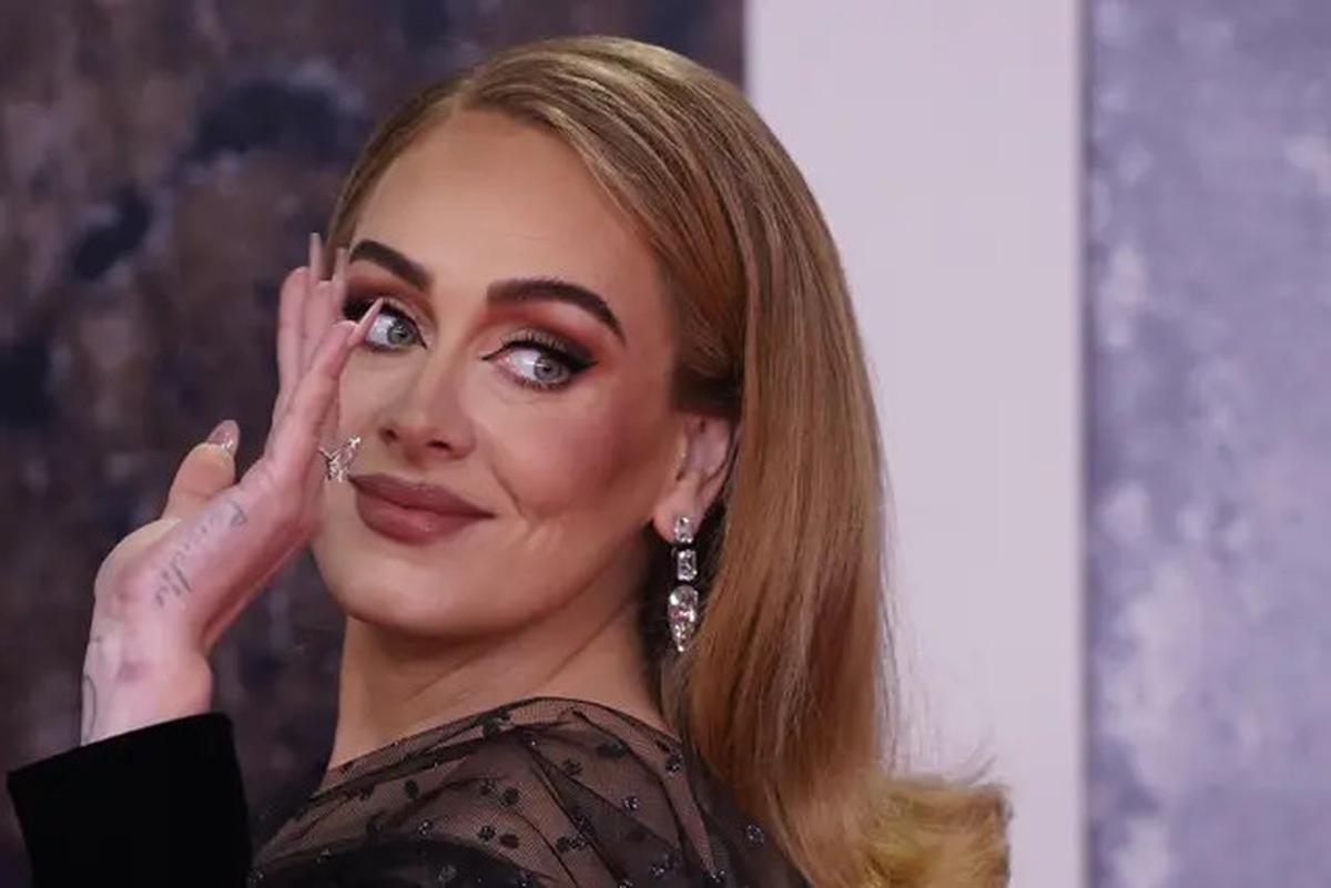 Adele Pamit Sebelum Hiatus Panjang: Aku Tak Tahu Kapan Akan Manggung Lagi
