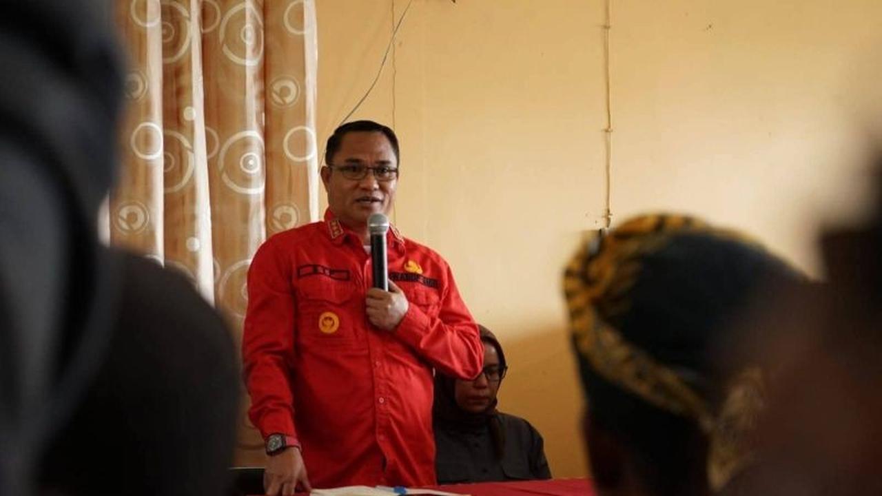 Pemkab Sigi Perintahkan Inspektorat Lakukan Pemeriksaan Kades Sigimpu Terkait Dana Desa