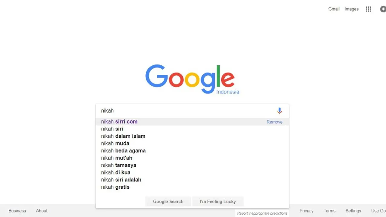 [Bintang] 3 Fakta Lain Nikahsirri.com Menurut Pendirinya