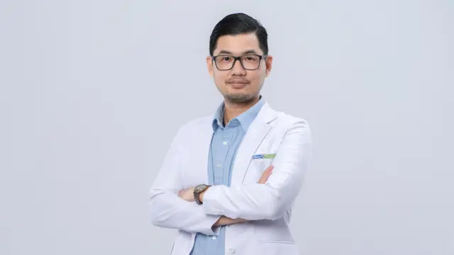 Ignatius Bima Prasetya