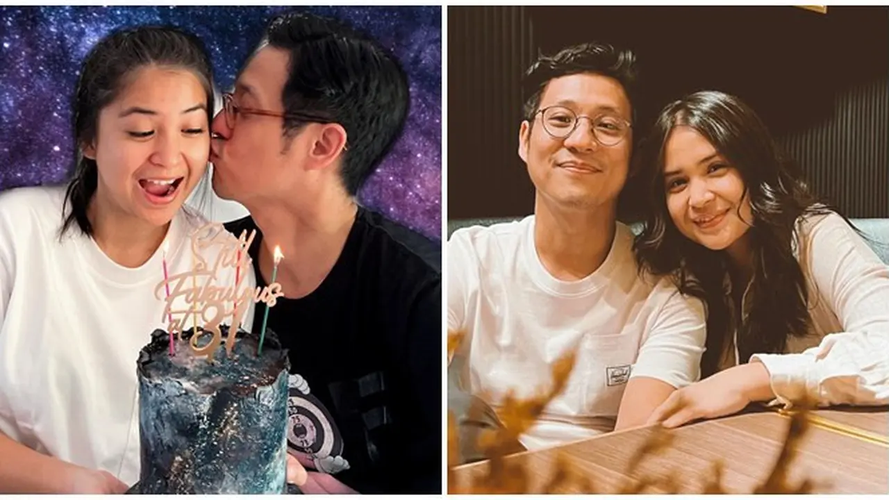 7 Momen Ulang Tahun Putri Titian Ke-31, Disebut Awet Muda Bak ABG