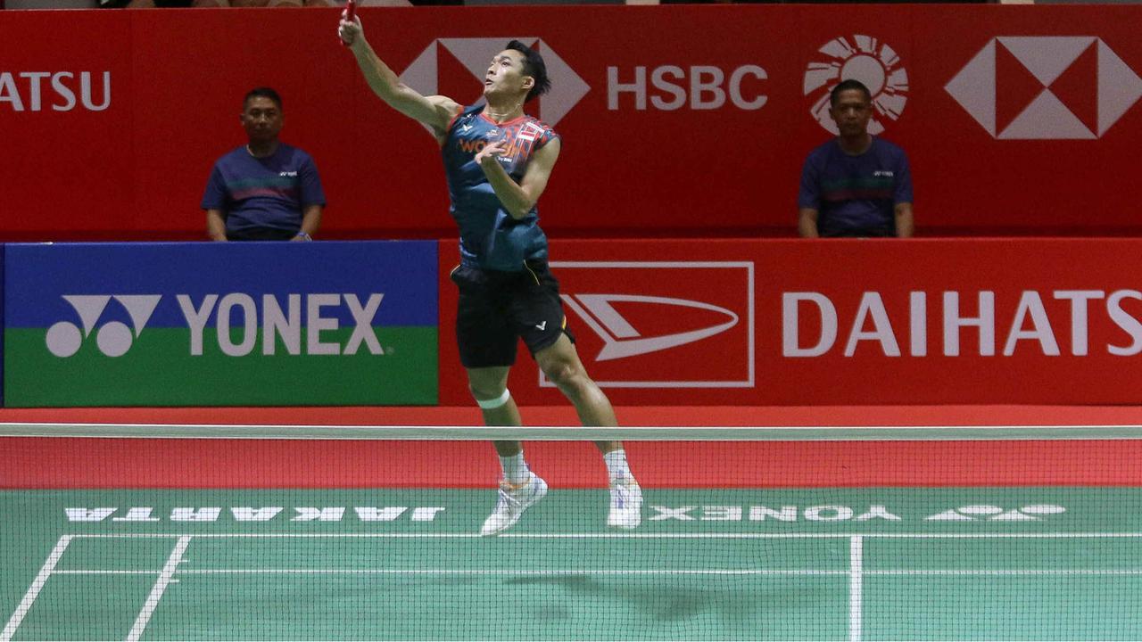 Jonatan Christie