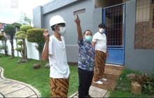 Intip Deretan Potret Rumah Narji yang Miliki Tanaman Hias Seharga Belasan Juta Per Daun Hingga Ada Akses Bidan Bersalin
