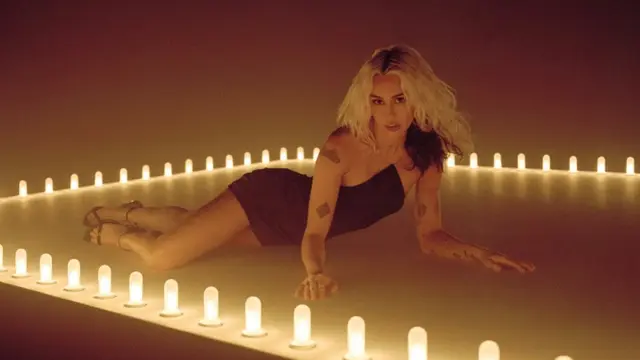 [Liputan6] Miley Cyrus