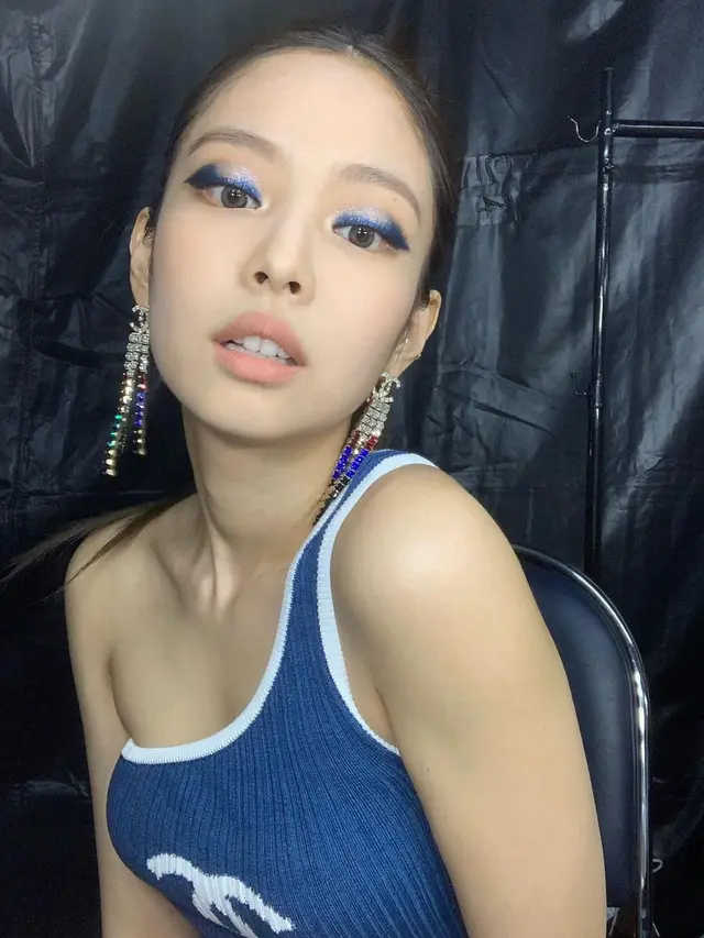 Jennie Blackpink
