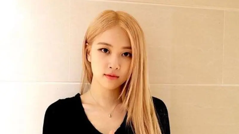 Rose BLACKPINK Ungkap Gaya dan Selera Fesyennya yang Unik