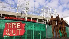 Manchester United dikabarkan siap membangun stadion baru. Nantinya, stadion ini akan digunakan untuk menggelar pertandingan MU U-21.