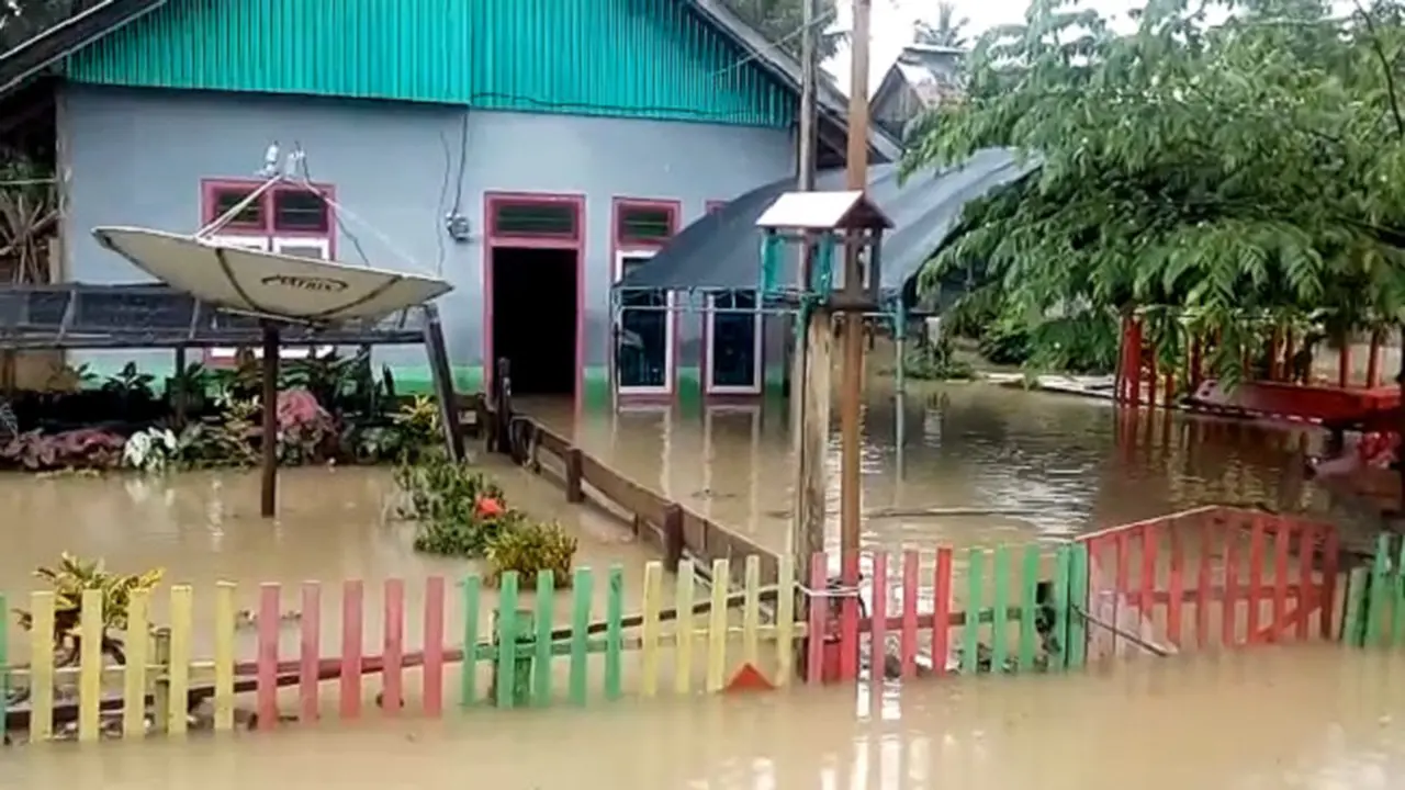 Banjir Sulteng