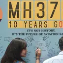 Malaysia Perpanjang Kontrak Pencarian MH370 Selama Setahun