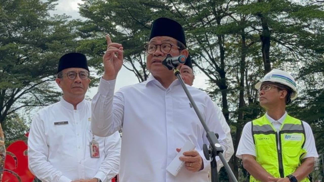 Taman Bendera Pusaka Jakarta Selatan: Fasilitas Padel Gratis dan Keamanan 24 Jam