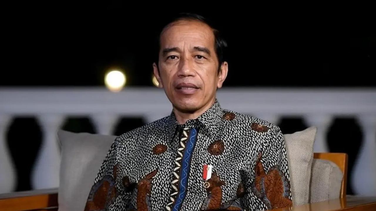 DPR Batal Sahkan RUU Pilkada, Jokowi: Pemerintah Ikut Putusan MK