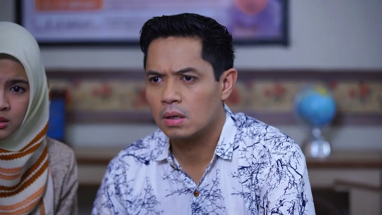 Cinta Kedua