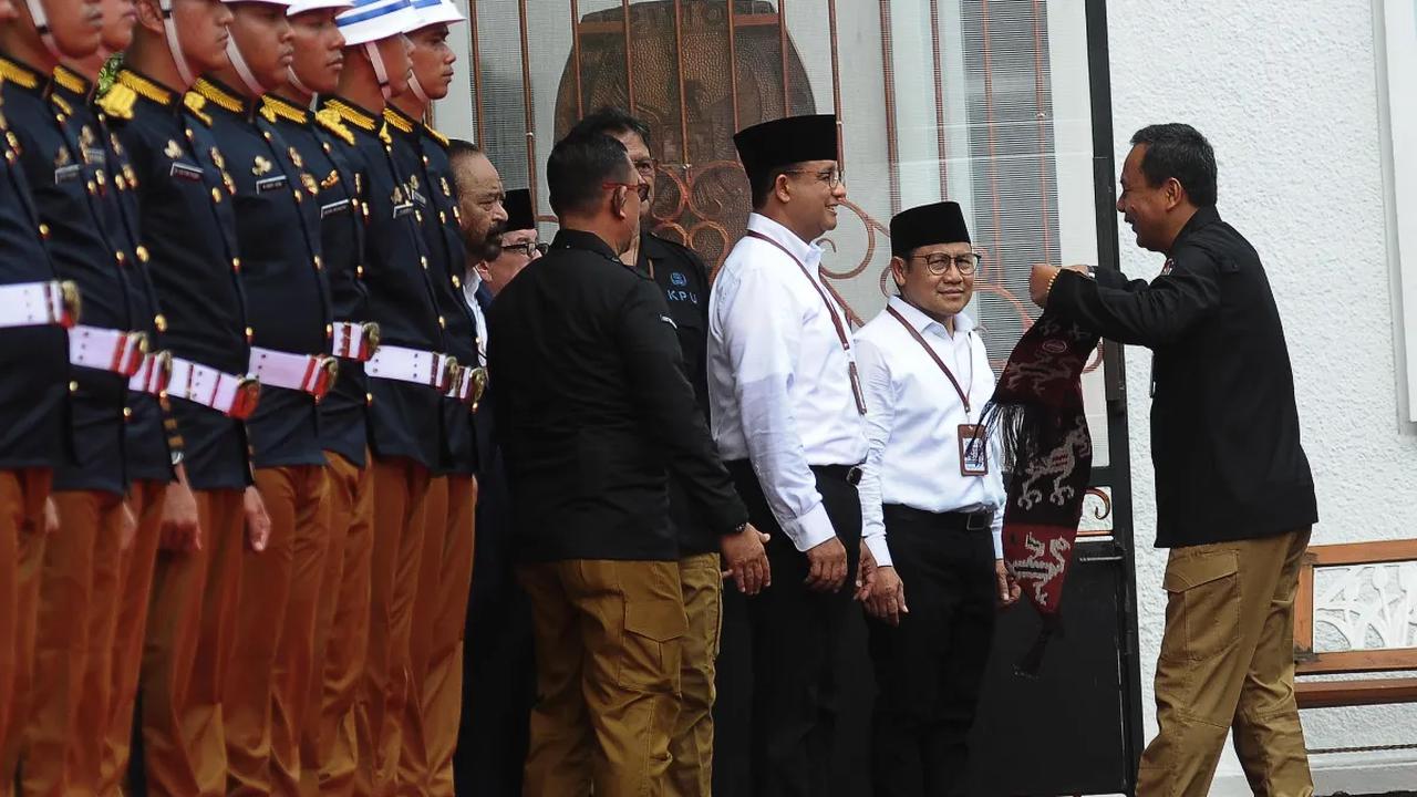 Dok. Istimewa