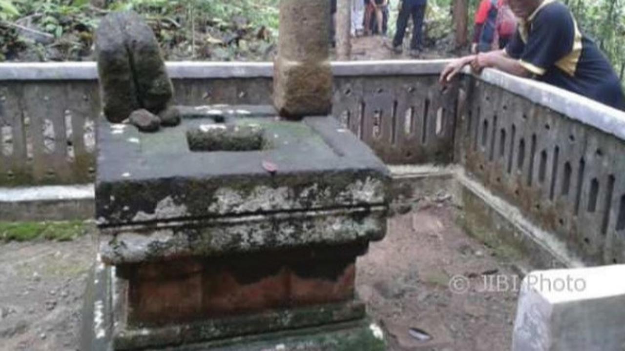 Melihat Peninggalan Era Hindu-Buddha di Kulon Progo, Penuh Misteri yang Belum Terpecahkan
