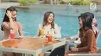 Pujian dalam hubungan merupakan hal penting. Begitu juga dalam relasi suami dan istri. Lantas apa sih pujian paling berkesan yang pernah para wanita ini dapatakan dari suami mereka? Simak cerita seru para istri ini hanya di Kata Wanita!