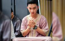 Sensen Gelar Pengajian dan Syukuran Rumah Baru, Ingat Pesan Raffi Ahmad 'Kalau Sukses Harus Mau Capek