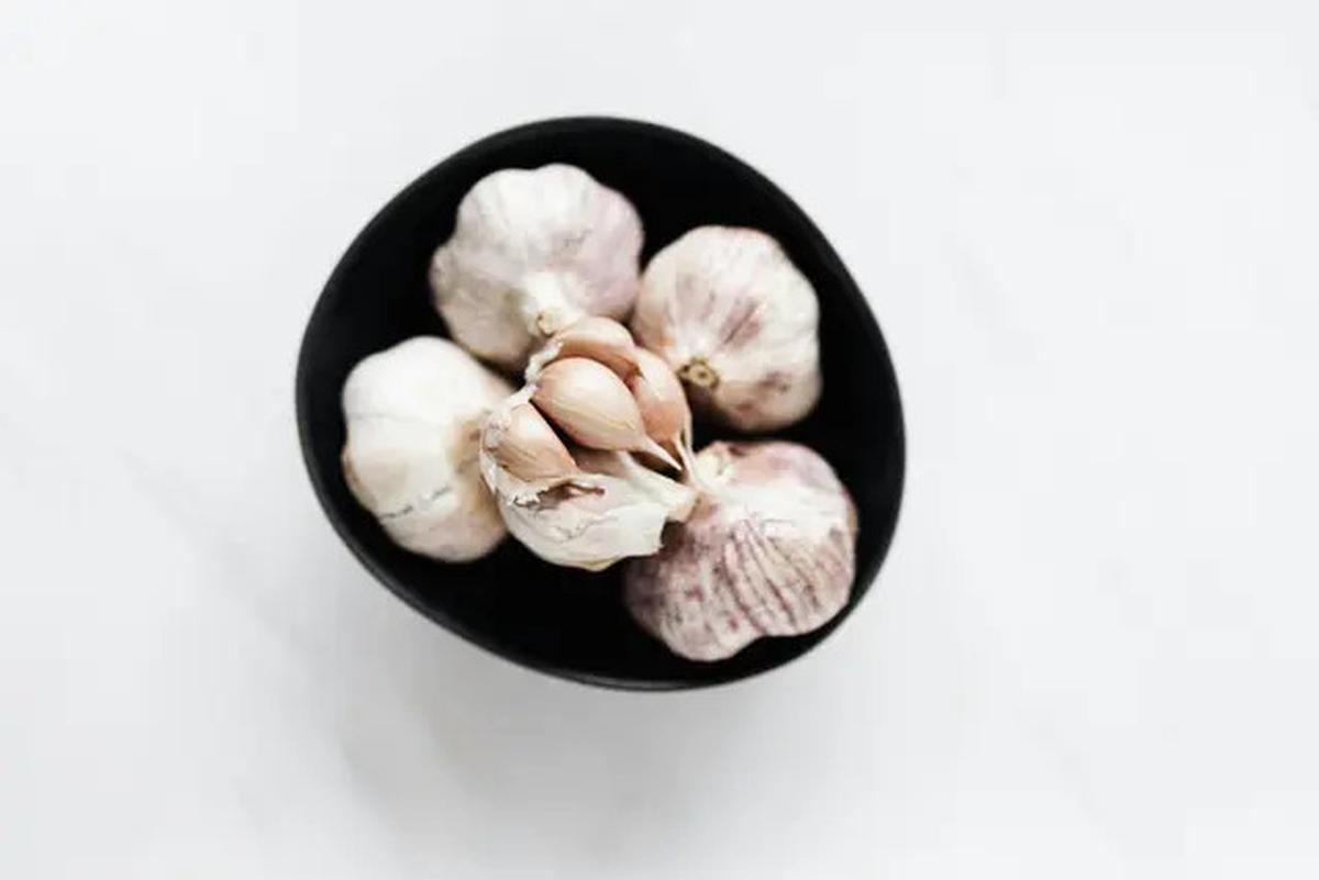Cacar Kulit? Coba Konsumsi 5 Makanan Ini untuk Pemulihan Cepat