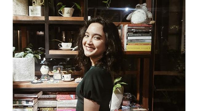 6 Artis Pernah Alami Penyakit Tiroid, Terbaru Thalita Latief