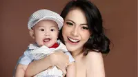 Hamil Anak Kedua, Kezia Karamoy Pusing Setiap Malam