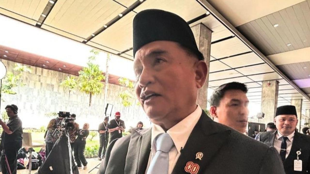 VIDEO: Yusril Miris Kualitas DPR Turun Usai Diisi Artis-Influencer, Sebut Tak Paham Masalah Rakyat