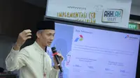 Strategi PHE Tambah Produksi Migas, Mau Bor 16 Sumur Eksplorasi dan 800 Sumur Eksploitasi