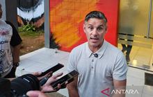 John Herdman Fokus Cari Pemain Muda Potensial di Liga 2