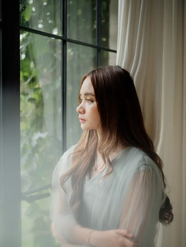 Chintya Gabriella. (ist)