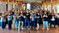Indonesia Dikepung 5 Miliar Serangan Siber, Makassar Jadi Benteng Pertahanan Digital Baru
