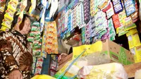 Mendagri dan Mentan Tinjau Pasar Palimo Palembang, Pastikan Distribusi Beras SPHP Lancar dan Terjangkau