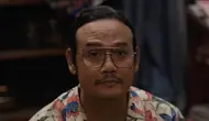Dwi Sasono Berduka, Kakaknya Meninggal Dunia