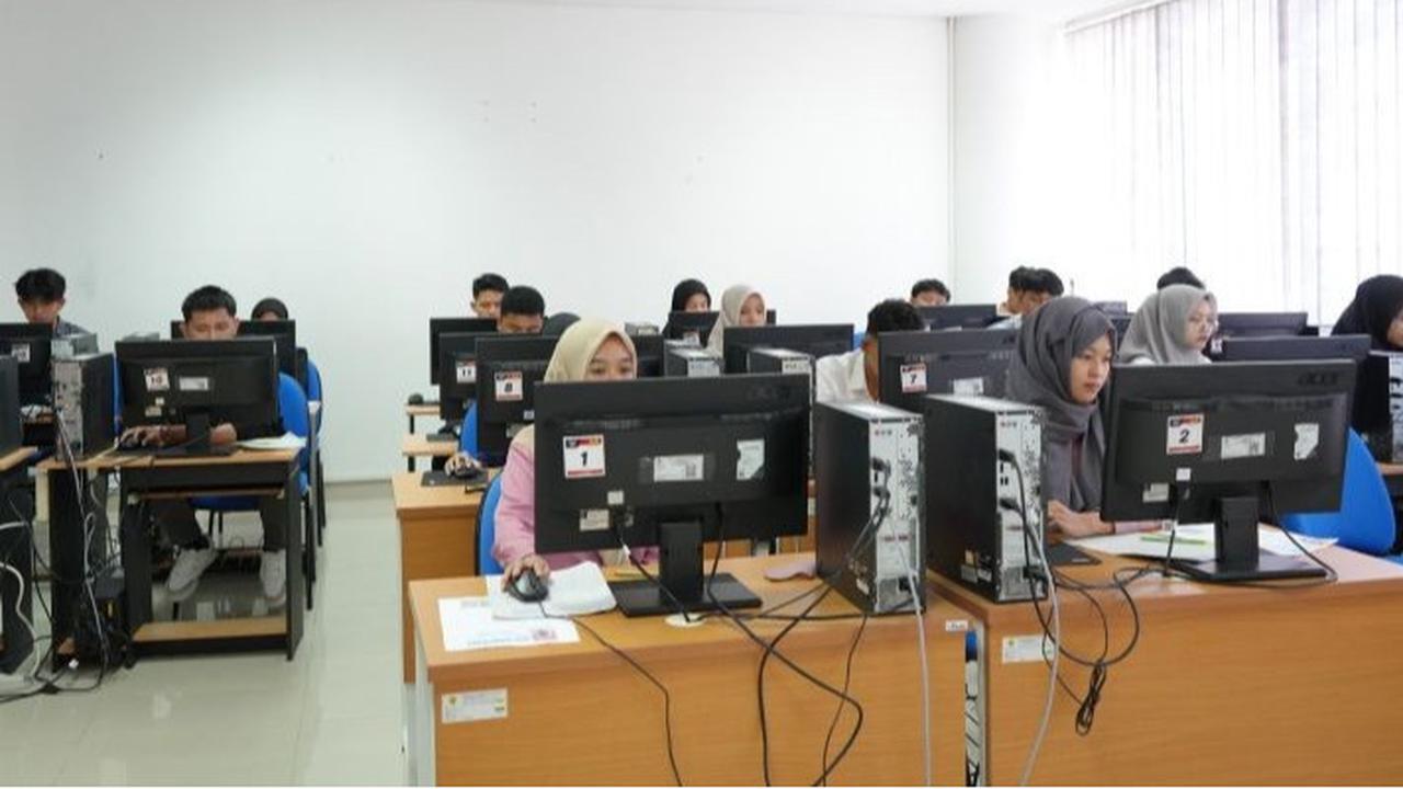 VIDEO: Selamat! 253.421 Peserta Lulus SNBT 2025, ini Jadwal dan Link Pengumuman Kelulusan