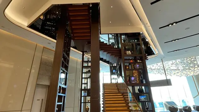 Hotel Andaz Makau
