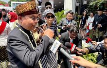 Unjuk Rasa DPR Ricuh: Wakil Ketua Sufmi Dasco Ahmad Janji Introspeksi, Ini Faktanya!