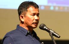 Kepala BP Batam Komitmen Sediakan Hunian Bagi Masyarakat Rempang Galang