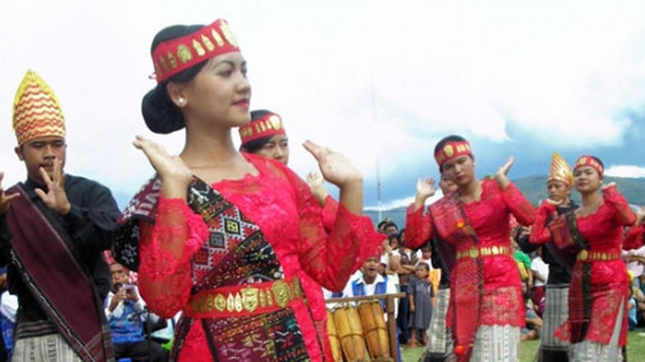 Malaysia klaim 6 budaya Indonesia