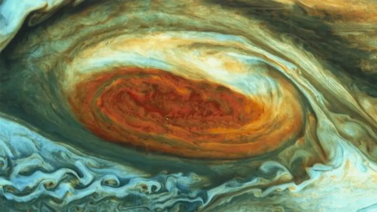 Jupiter