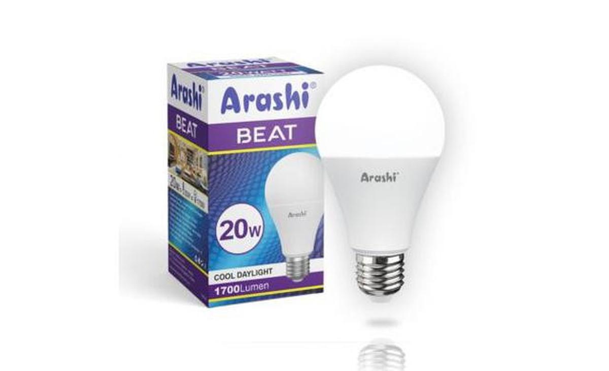 10 Lampu LED Terang Hemat Listrik untuk Rumah Minimalis, Ini Rekomendasi Merk Terlaris