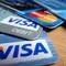 Warga AS Tetap Gemar Belanja, Pendapatan Visa Melambung
