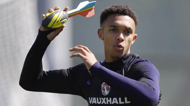 Wonderkid, Piala Dunia 2018, Pesta Bola 2018