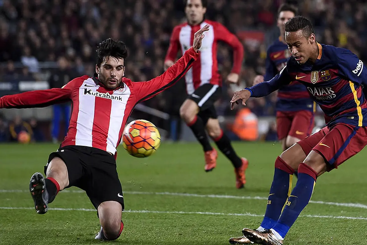 Athletic Bilbao vs Barcelona